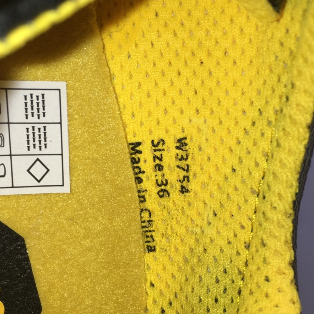 Vibram FiveFingers komodo sport LS Grey - Picture 6 of 8